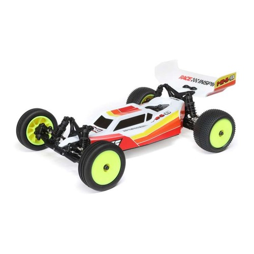 Losi mini 2wd buggy - 2wd,