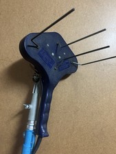 Abbacchiatore Olive elettrico