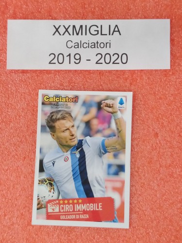 Figurine calciatori panini - calciatori,