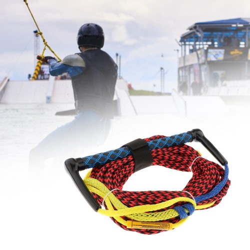 Corda per sci nautico