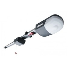 KIT Automazione a Traino Per Porte Da Garage GIBIDI TAIMEN T12 K036/B 24v