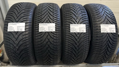 Pneumatici usati kleber - 4,