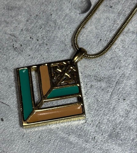 Givenchy collana vintage 1979 - vintage,