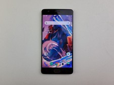 OnePlus 3 (A3003) 64GB - Gray