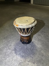 Bongo Congas Tamburo 