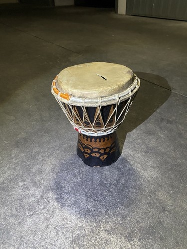 Bongo congas tamburo - congas,