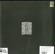 JOY DIVISION - Unknown