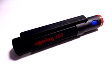 Rotring 600 ORO I serie tappo