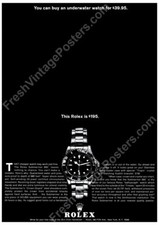 Foto orologio Rolex Submariner