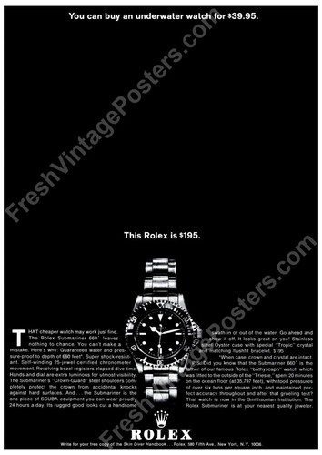 Foto orologio rolex submariner - foto,