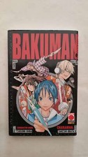 BAKUMAN CHARACTER BOOK - Prima
