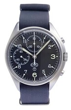 CWC RAF Pilots Cronografo a