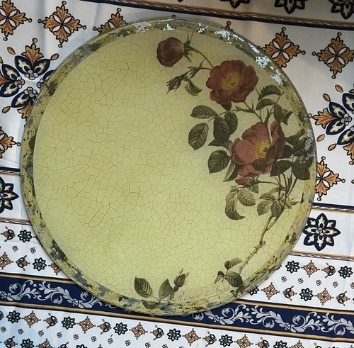 Caricabatteria vintage lesley - vintage,