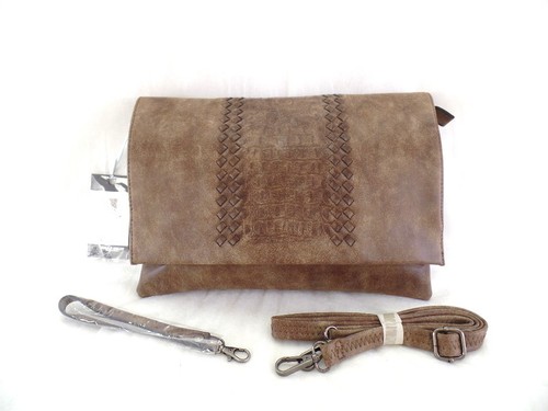 Borsa donna bella belly kaki - bella,
