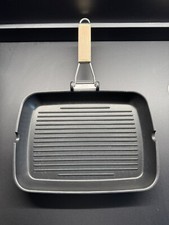 Bistecchiera Grilla IKEA - Usata