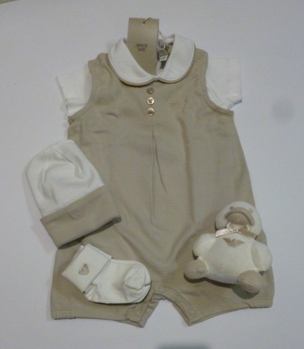 Abbigliamento bambini armani - abbigliamento,