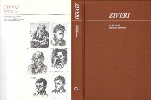 Alberto ziveri incisioni - alberto,