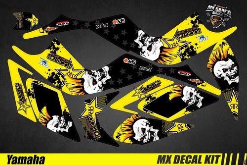 Kit decorazione quad per - /, atv