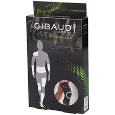 Ginocchiera Gibaud sport TG.03
