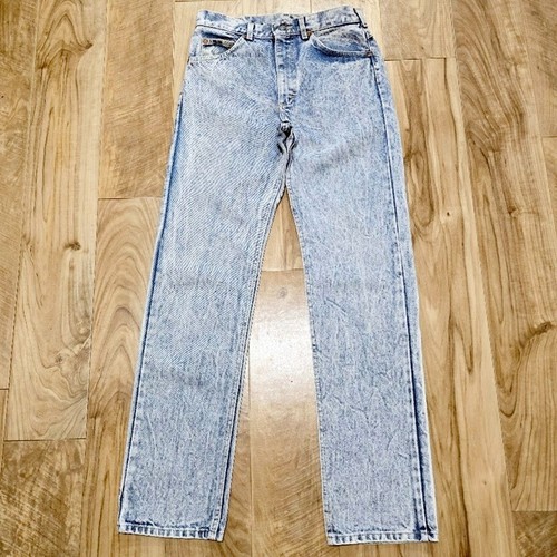 Jeans vintage lee riders - jeans,
