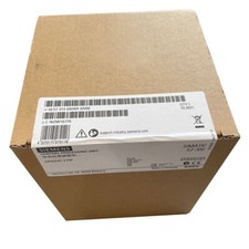 6ES7314-6BH04-0AB0 CPU SIEMENS S7-300 nuova sigillata 314C-2 PTP 6ES7 314-6BH04-0AB0