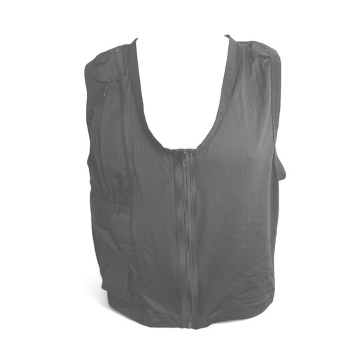 Gilet covert sonic - gilet,