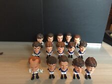 MADISOM BOMBERINI ITALIA 90 CALCIATORI IP SERIE COMPLETA Vintage