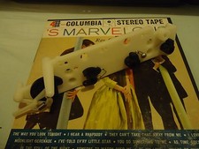 JVC QL-A2 Giradischi Stereo