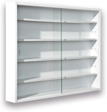 Espositore da parete per