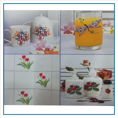 Decorazioni adesive immagini - adesive,