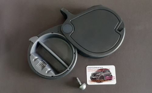 Kit fumatori posacenere - fumatori,