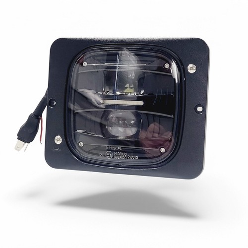 Faro proiettore led - , per