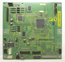 Canon iR2018  F189700 - Scheda controller dello scanner FM2-4792  FK21346 01