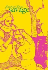 Savage by Jouet, Jacques