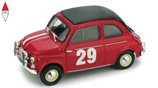 1/43 BRUMM STEYR PUCH 650 N.29