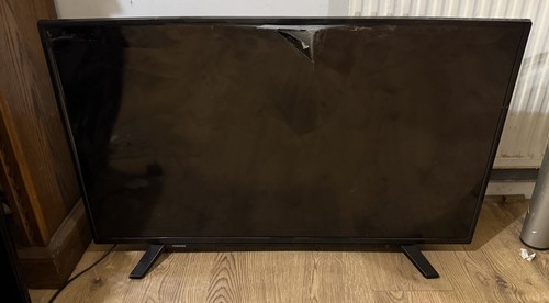 Smart toshiba pollici - smart,