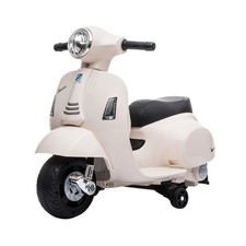 Vespa Piaggio electric