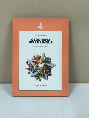 Geografia delle lingue roland - delle,