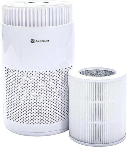 Purificatore aria ambiente - d'aria,