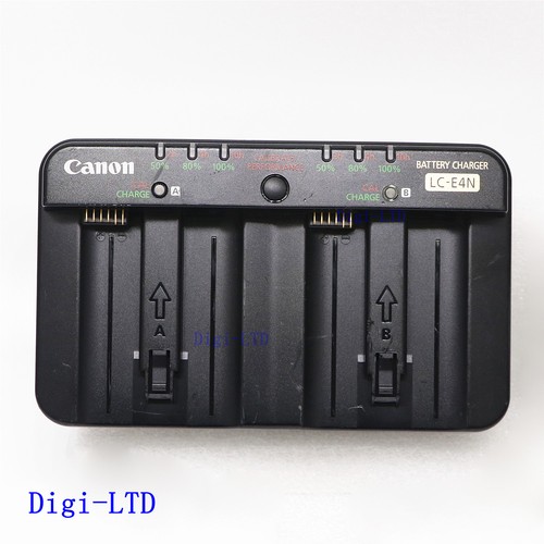 Caricabatteria originale canon - caricabatteria,