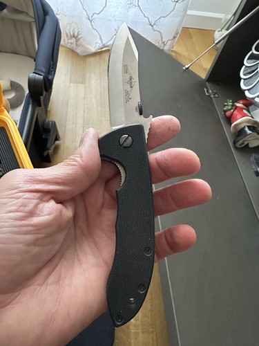 Emerson knife cqc mini - emerson, cqc-8