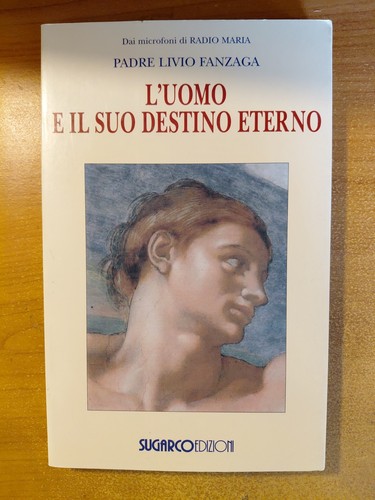 Libro uomo suo destino - e,