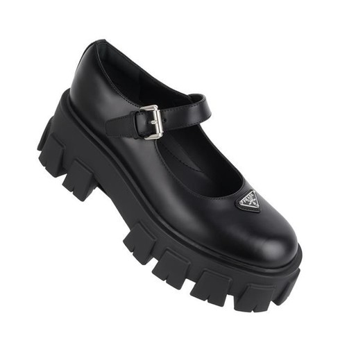 Prada brushed monolith mary - brushed,
