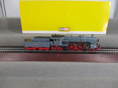 Brawa scala 0654 locomotiva - h0,