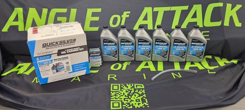 Kit cambio olio - cambio,