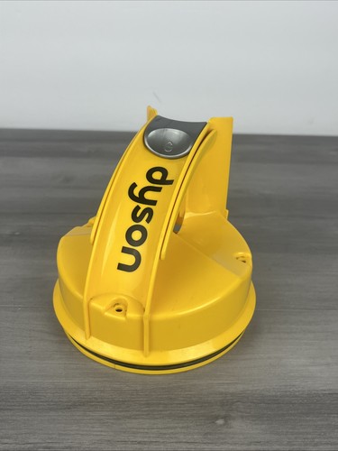 Dyson dc07 all floors giallo - all,