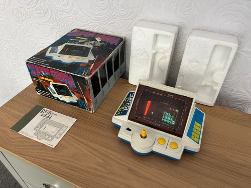Gakken super cobra gioco - super,