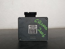 CENTRALINA IMMOBILIZER BLOCCASTERZO FIAT CROMA (194) 1.9 MTJ ANNO 2007 (USATA)