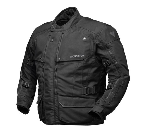 Giacca moto modeka varus plus - giacca,