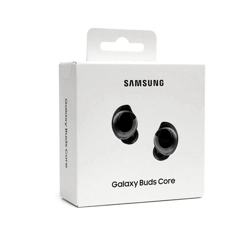 Samsung galaxy buds core - samsung,